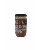 Ritt's Bolognese saus 700ml