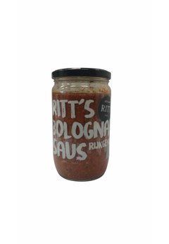 Ritt Ritt's Bolognese saus 700ml