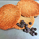 Opstroopwafel Opstroopwafel - Chocolade