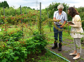 Twentse Jam, marmelades, sauzen en siropen van La Francaise