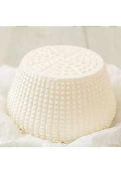 Buffalo Farm Twente Ricotta 200g