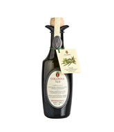 Olijfolie basilicum EVOO Marina Colonna , 250 ml