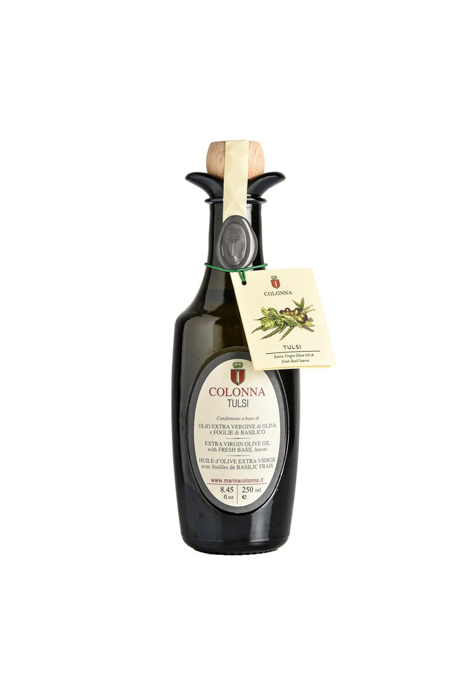 Marina Colonna Marina Colonna / Basilicum Extra Vergine Olive Oil (EVOO) (250 ml)
