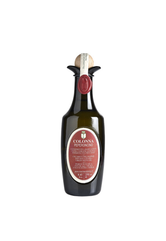 Marina Colonna Marina Colonna / Peperoncino Extra Vergine Olive Oil (EVOO) (250 ml)