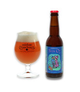 Vechtdal Brouwerij, Slok Op Witbier, 6 flesjes