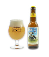 Vechtdal Brouwerij, Kalm An 6 flesjes, IPA