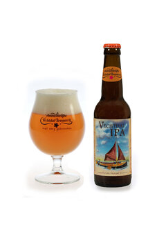 Vechtdal Brouwerij Vechtdal Brouwerij, IPA 6 flesjes