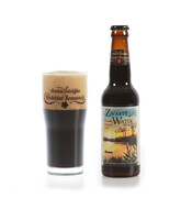 Vechtdal, Zwarte Water, 6 flesjes, Imperial Stout