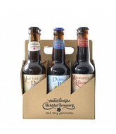 Vechtdal Brouwerij, assortiment blonde bieren (6)