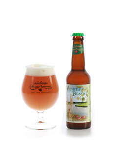 Vechtdal Brouwerij Vechtdal Brouwerij, Vechtdal Blond 6 flesjes