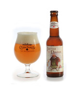 Vechtdal Brouwerij, Jan Van Dalfsen Tripel 6 flesjes