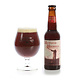 Vechtdal Brouwerij Vechtdal Brouwerij, Midwinterhoorn bier 6 flesjes, Quadrupel.