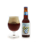 Vechtdal Brouwerij, Dalfs Blauw 6 flesjes, Dubbel