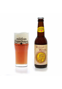 Vechtdal Brouwerij Vechtdal Brouwerij, Vechtan Weizen 6 flesjes