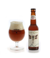 Vechtdal Brouwerij, Goed Goan 6 flesjes, vol blond