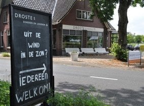 Twente | Droste's Herberg