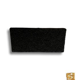 SD Handpad schwarz (11,5 X 25cm)