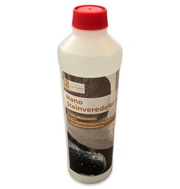 Nano Steinveredeler Pro (500ml) - Steinschutz