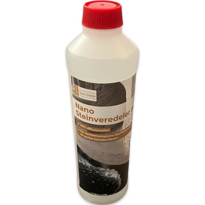 Nano Steinveredeler Pro (500ml) - Steinschutz