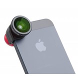 Example product extra fields