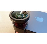 Example product extra fields