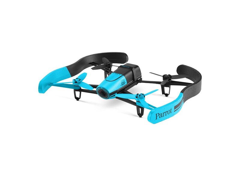 Parrot Bebop Drone