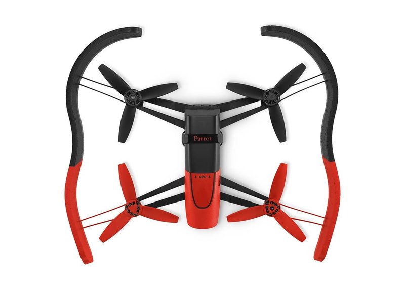 Parrot Bebop Drone