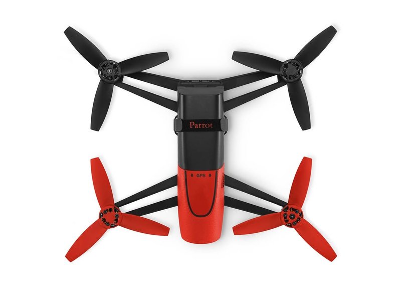 Parrot Bebop Drone