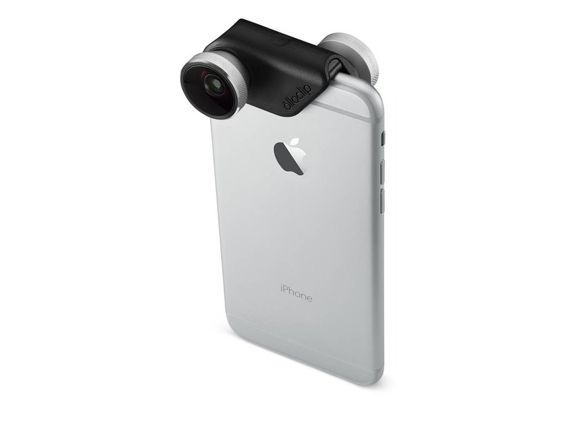 olloclip Aufsteckobjektiv