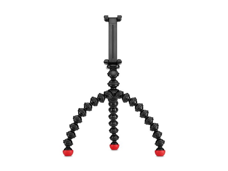 JOBY GripTight GorillaPod Magnethalterung XL und Stativ für das iPhone