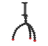 JOBY GripTight GorillaPod Magnethalterung XL und Stativ für das iPhone