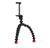 JOBY GripTight GorillaPod Magnethalterung XL und Stativ für das iPhone