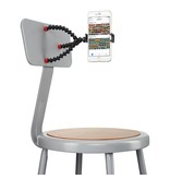 JOBY GripTight GorillaPod Magnethalterung XL und Stativ für das iPhone