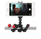 JOBY GripTight GorillaPod Magnethalterung XL und Stativ für das iPhone