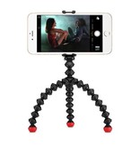 JOBY GripTight GorillaPod Magnetic XL Mount and Tripod for iPhone