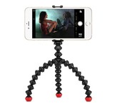 JOBY GripTight GorillaPod Magnethalterung XL und Stativ für das iPhone