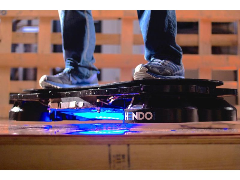 Hendo Hoaverboard