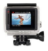 GoPro HERO4 Silver Edition Camera