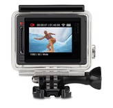 GoPro HERO4 Silver Edition Camera