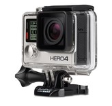GoPro HERO4 Silver Edition Camera