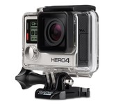 GoPro HERO4 Silver