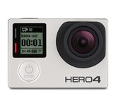 GoPro HERO4 Silver
