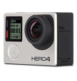 GoPro HERO4 Silver Edition Camera