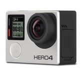 GoPro HERO4 Silver Edition Camera