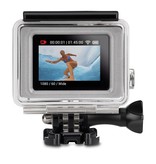GoPro HERO4 Silver Edition Camera