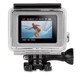 GoPro HERO4 Silver Edition Camera