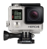 GoPro HERO4 Silver Edition Camera