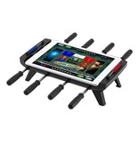 New Potato Classic Match Foosball Game Table (Bluetooth Smart) for iPad