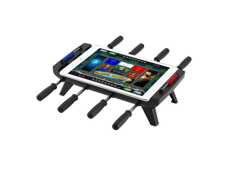 New Potato Classic Match Foosball Game Table (Bluetooth Smart) for iPad