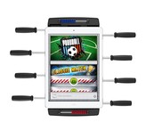 New Potato Classic Match Foosball Game Table (Bluetooth Smart) for iPad